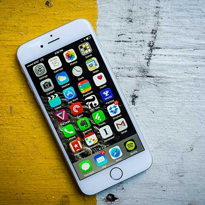 iphone repair bradford