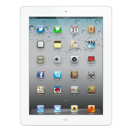 iPad 2 Repair