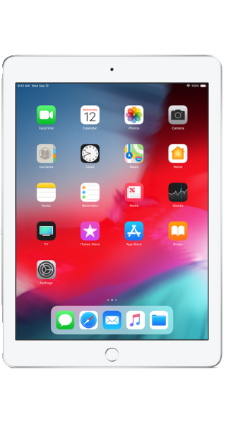 iPad 5 Repair Bradford