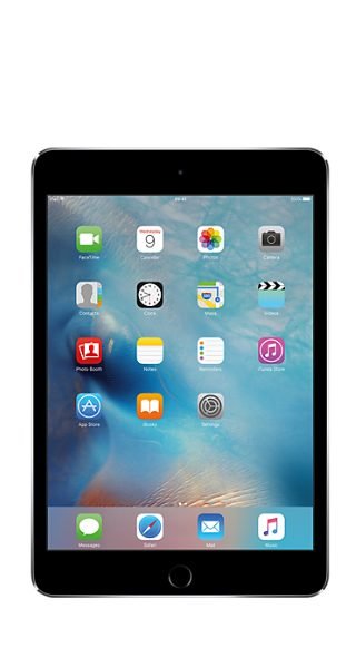 iPad mini Repair Bradford