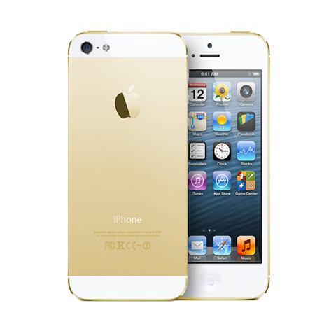 iPhone 5s Repair Bradford