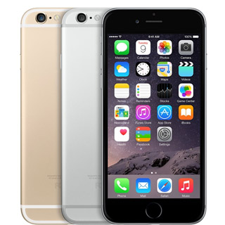 iPhone 6 Repair Bradford