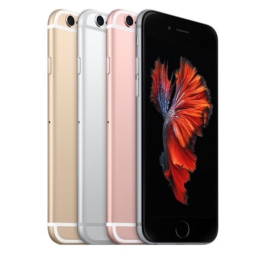 iPhone 6s Repair Bradford